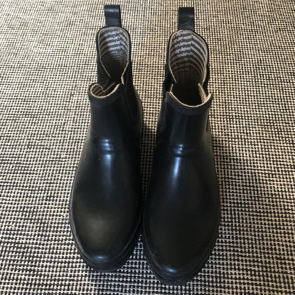 $50 - Size 9 - Women's L.L.Bean Wellies Rain Boots